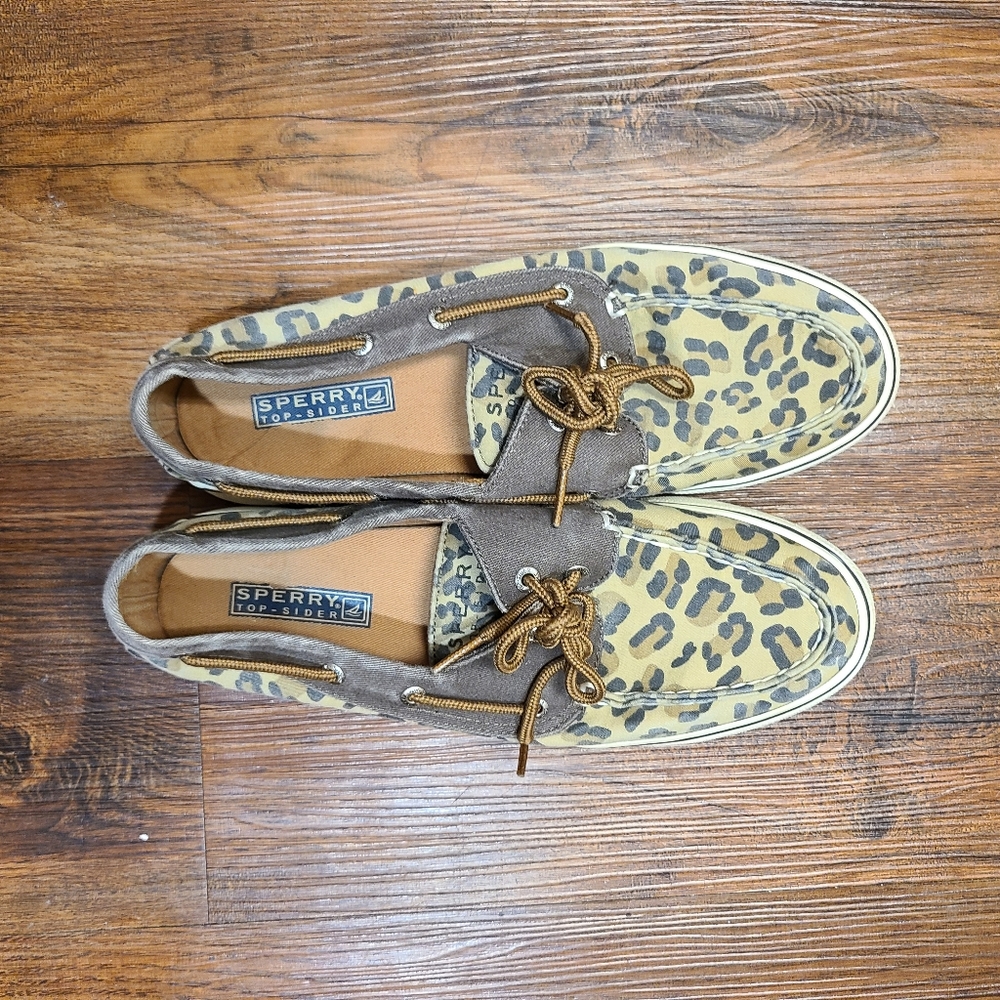 Sperry Top Sider